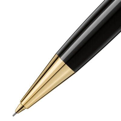 Montblanc Meisterstück Classic gold mechanical pencil