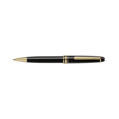 Montblanc Meisterstück Classic gold mechanical pencil