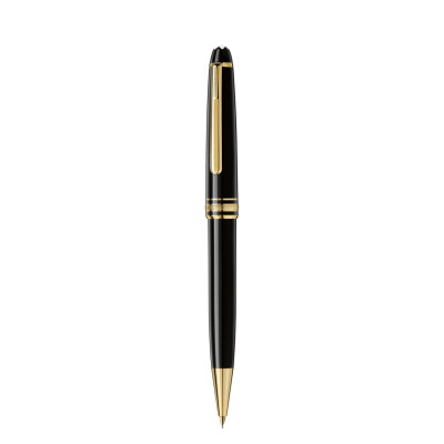 Montblanc Meisterstück Classic gold mechanical pencil