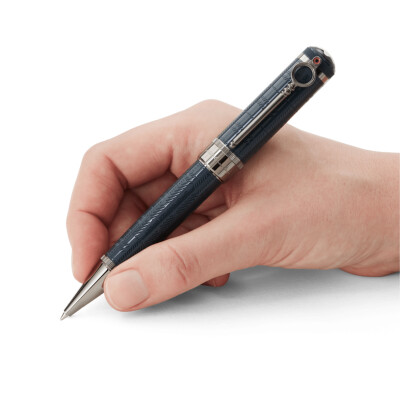 Stylo bille Montblanc Writers Edition Hommage à Arthur Conan Doyle Edition Limitée