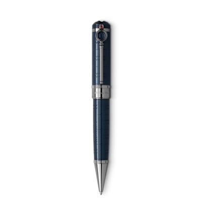 Stylo bille Montblanc Writers Edition Hommage à Arthur Conan Doyle Edition Limitée