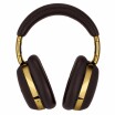 Casque audio sans fil over-ear Montblanc MB 01 marron