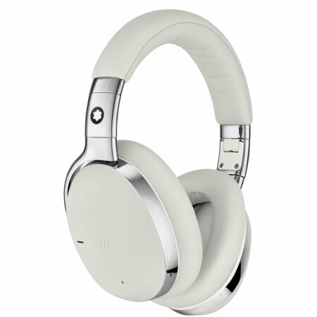 Casque audio sans fil over-ear Montblanc MB 01 gris