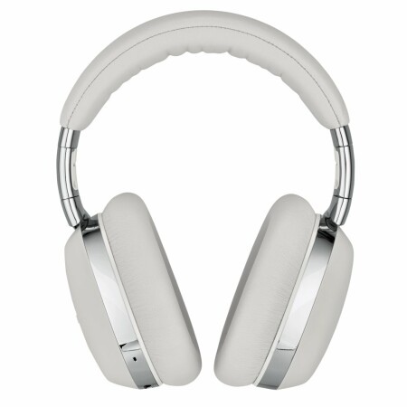 Casque audio sans fil over-ear Montblanc MB 01 gris