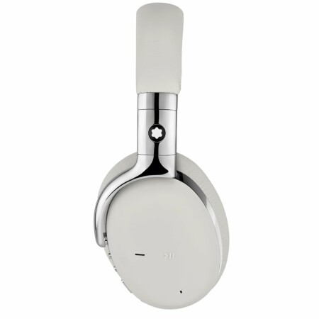 Casque audio sans fil over-ear Montblanc MB 01 gris