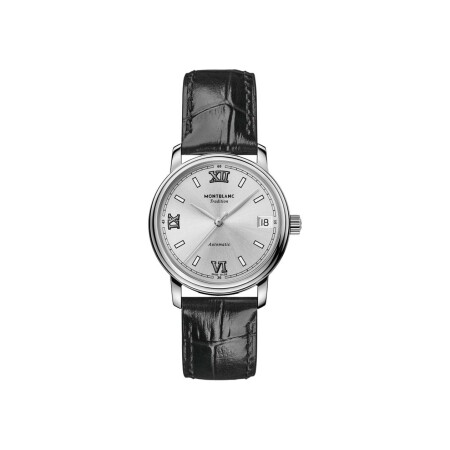 Montblanc Tradition Automatic Date 32 mm