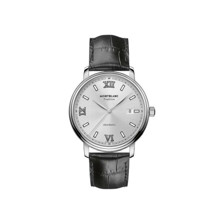 Montblanc Tradition Automatic Date 40 mm