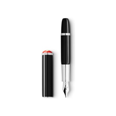 Montblanc Heritage Collection Rouge et Noir 