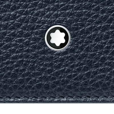 Montblanc Meisterstück Soft Grain 6 cards holder