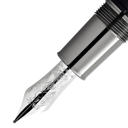 Stylo plume Montblanc Writers Edition Hommage aux frères Grimm Edition Limitée