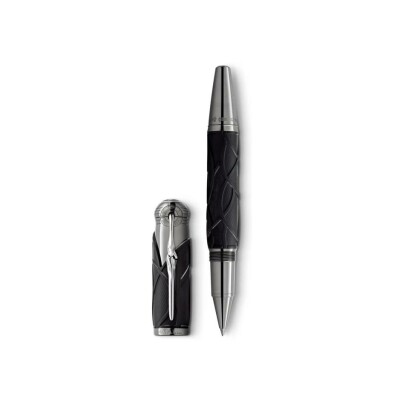 Montblanc Writers Edition Homage to Grimm brothers Limited Edition rollerball