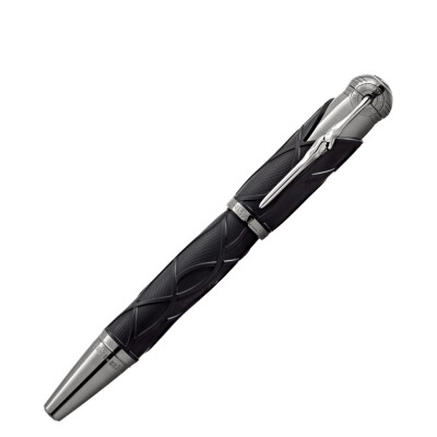 Montblanc Writers Homage to Grimm Brothers Limited Edition Rollerball