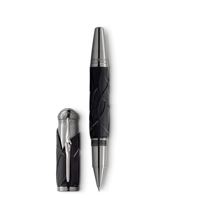 Montblanc Writers Edition Homage to Grimm brothers Limited Edition rollerball