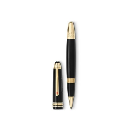 Stylo Montblanc Meisterstück Around the World in 80 Days LeGrand