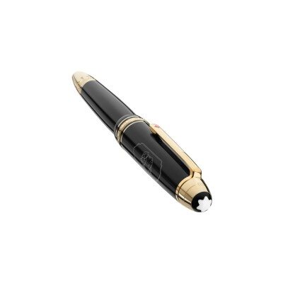 Stylo Montblanc Meisterstück Around the World in 80 Days LeGrand