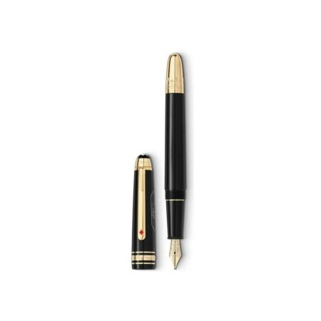 Stylo Montblanc Meisterstück Around the World in 80 Days Classique