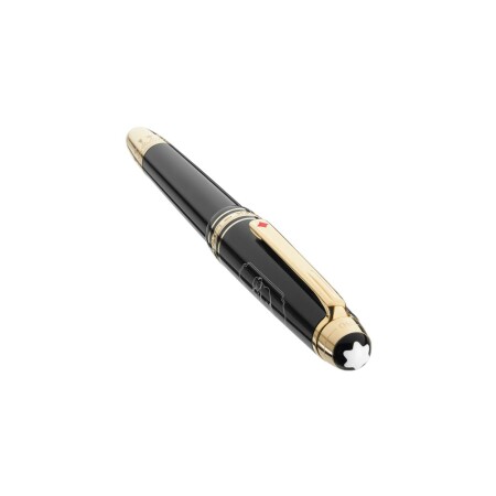 Stylo Montblanc Meisterstück Around the World in 80 Days Classique