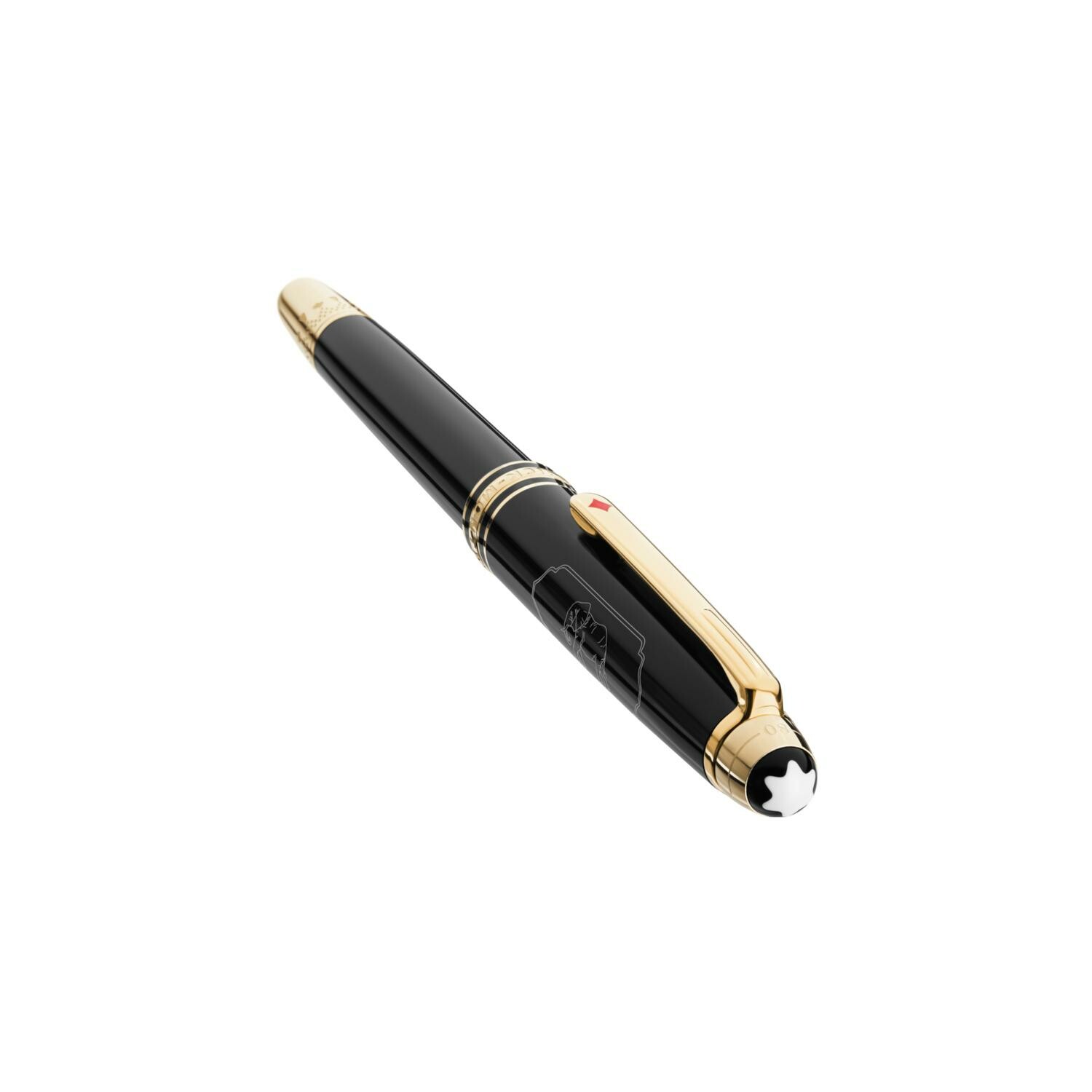 Harga clearance montblanc pen