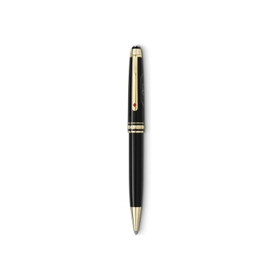 Stylo Montblanc Meisterstück Around the World in 80 Days Classique