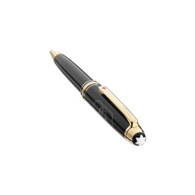 Stylo Montblanc Meisterstück Around the World in 80 Days Classique