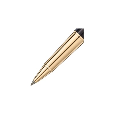 Stylo Montblanc Meisterstück Around the World in 80 Days Doué Classique