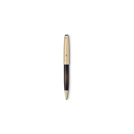 Stylo Montblanc Meisterstück Around the World in 80 Days Doué Classique