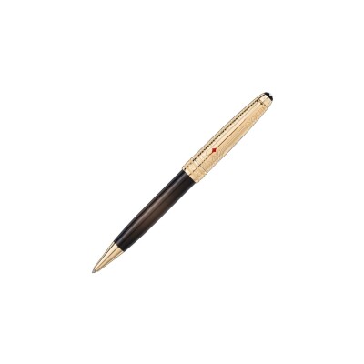 Montblanc Meisterstück Around the World in 80 Days Doué Classique Ballpoint 