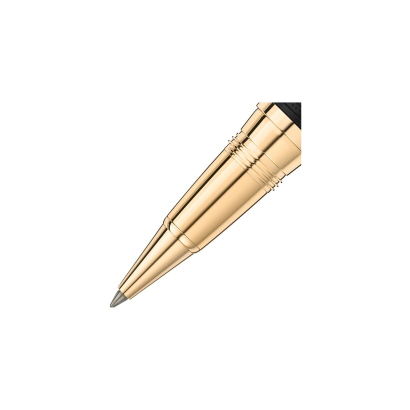 Stylo Montblanc Meisterstück Around the World in 80 Days Solitaire LeGrand