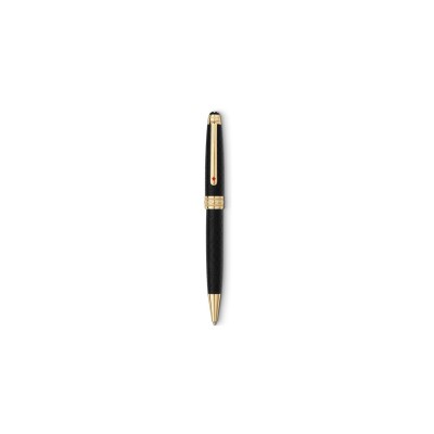 Stylo Montblanc Meisterstück Around the World in 80 Days Solitaire Midsize