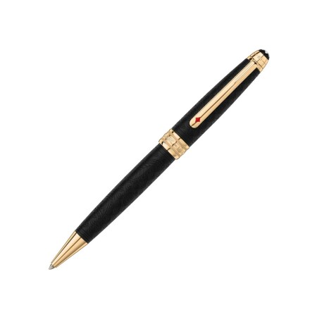 Stylo Montblanc Meisterstück Around the World in 80 Days Solitaire Midsize