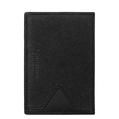 Porte-cartes 3 cc Montblanc Sartorial