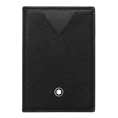 Porte-cartes 3 cc Montblanc Sartorial