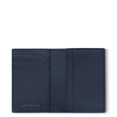 Porte-cartes de visite Montblanc Sartorial