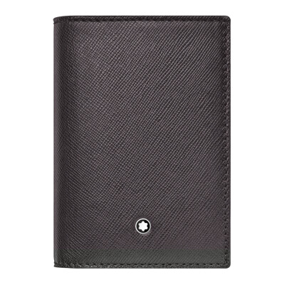 Porte-cartes de visite Montblanc Sartorial