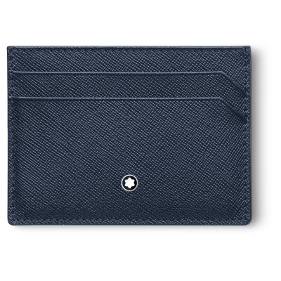 Porte-cartes 5cc Montblanc Sartorial