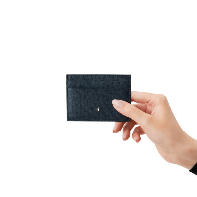 Porte-cartes 5cc Montblanc Sartorial