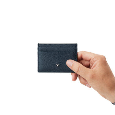 Porte-cartes 5cc Montblanc Sartorial