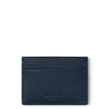 Porte-cartes 5cc Montblanc Sartorial