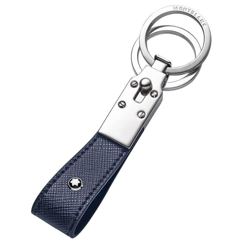 Montblanc Sartorial key ring buckle