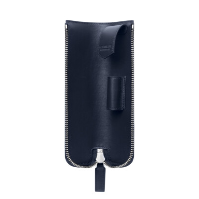 Étui Montblanc pour 1 instrument d'écriture Meisterstück Selection Around the World in 80 Days