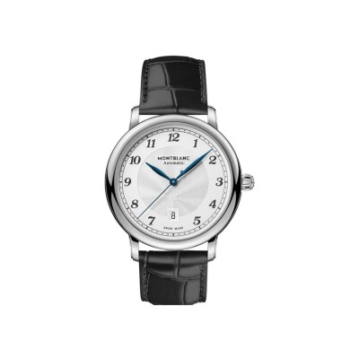 Montblanc Star Legacy Automatic Date 42 mm