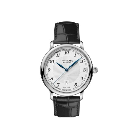 Montblanc Star Legacy Automatic Date 42 mm watch