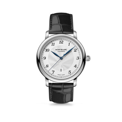 Montblanc Star Legacy Automatic Date 42 mm