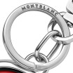 Porte-clés Montblanc Meisterstück Spinning Emblem