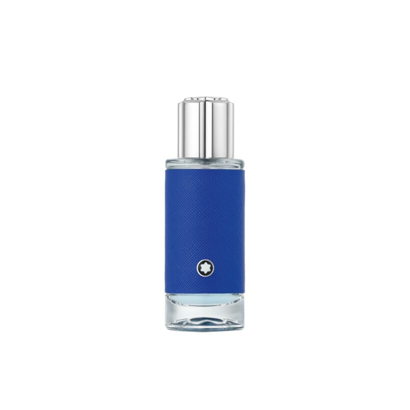 Eau de parfum Montblanc Explorer Ultra Blue 30 ml