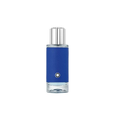 Eau de parfum Montblanc Explorer Ultra Blue 30 ml