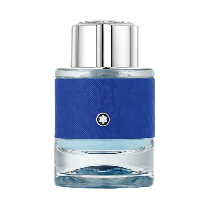 Eau de parfum Montblanc Explorer Ultra Blue 60 ml