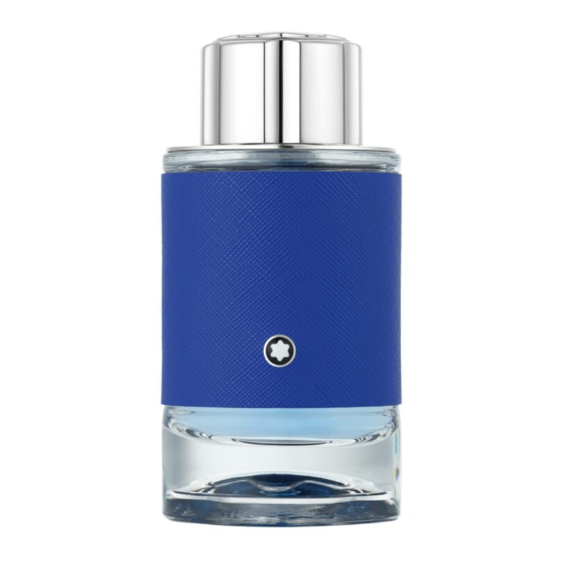 Eau de parfum Montblanc Explorer Ultra Blue 100 ml