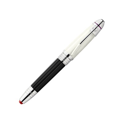 Montblanc Great Characters Jimi Hendrix fountain pen