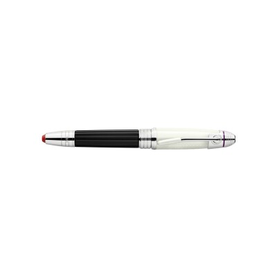 Stylo plume Montblanc Great Characters Jimi Hendrix Special Edition en résine